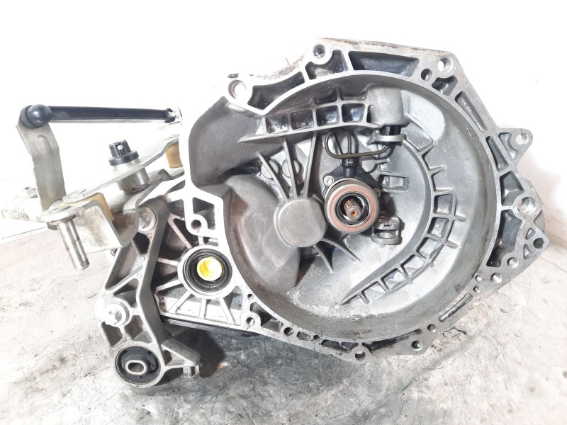 Recambio de caja cambios para opel corsa c (x01) 1.0 (f08, f68) referencia OEM IAM   