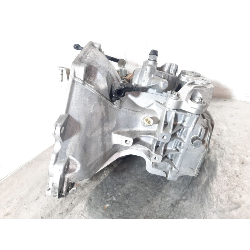 Recambio de caja cambios para opel corsa c (x01) 1.0 (f08, f68) referencia OEM IAM   