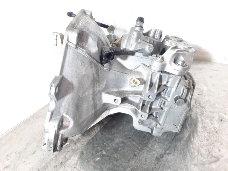 Recambio de caja cambios para opel corsa c (x01) 1.0 (f08, f68) referencia OEM IAM   