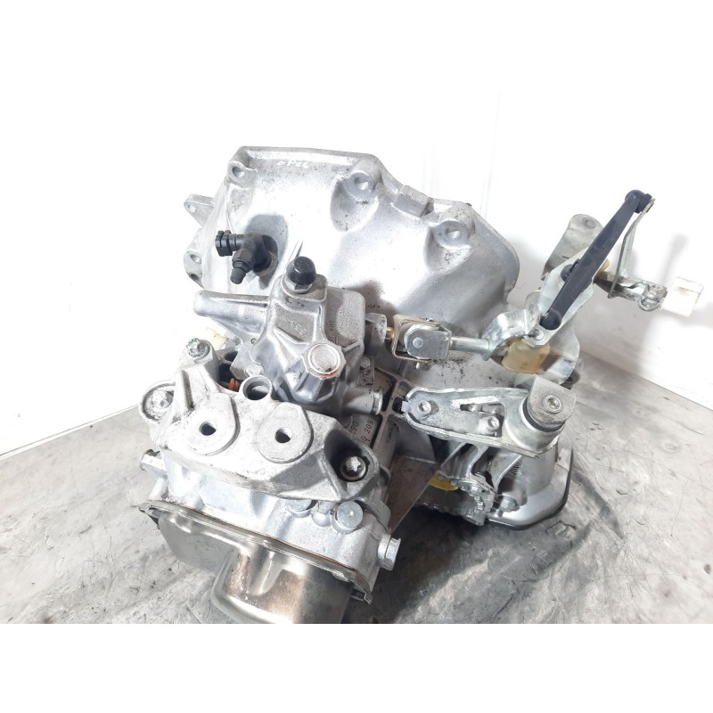 Recambio de caja cambios para opel corsa c (x01) 1.0 (f08, f68) referencia OEM IAM   