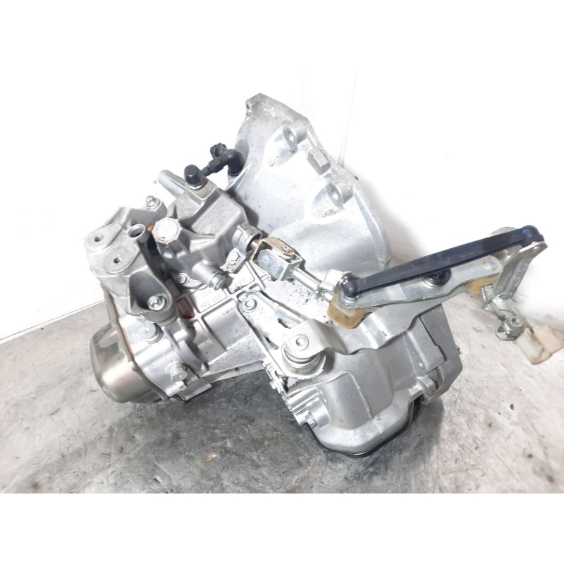 Recambio de caja cambios para opel corsa c (x01) 1.0 (f08, f68) referencia OEM IAM   