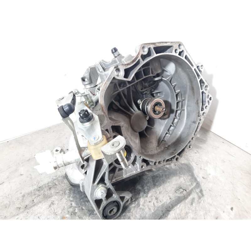 Recambio de caja cambios para opel corsa c (x01) 1.0 (f08, f68) referencia OEM IAM   