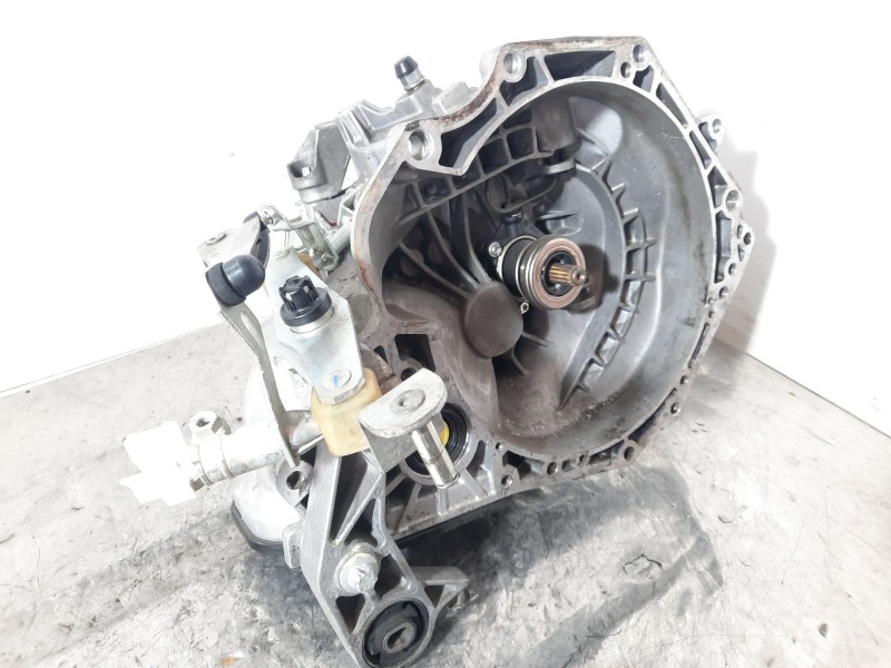 Recambio de caja cambios para opel corsa c (x01) 1.0 (f08, f68) referencia OEM IAM   