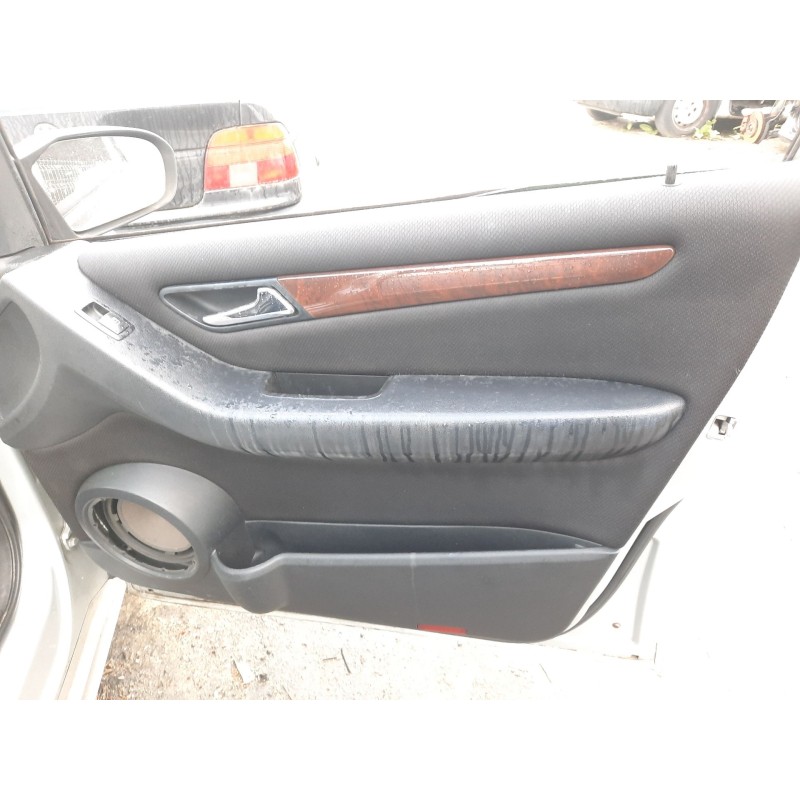Recambio de elevalunas delantero derecho para mercedes-benz clase a (w169) a 180 cdi (169.007, 169.307) referencia OEM IAM   