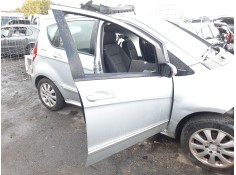 Recambio de puerta delantera derecha para mercedes-benz clase a (w169) a 180 cdi (169.007, 169.307) referencia OEM IAM   