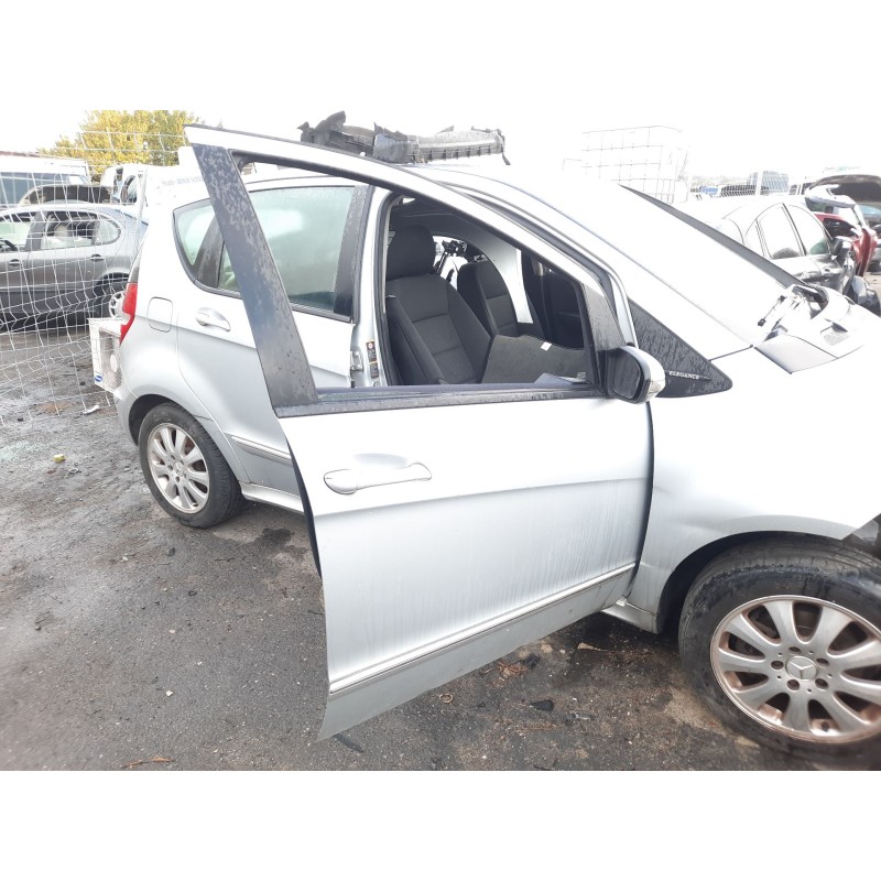 Recambio de puerta delantera derecha para mercedes-benz clase a (w169) a 180 cdi (169.007, 169.307) referencia OEM IAM   