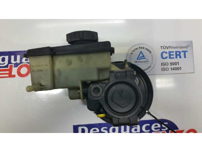 Recambio de bomba direccion para ford mondeo berlina (ge) ambiente referencia OEM IAM 1506930 1S7C 