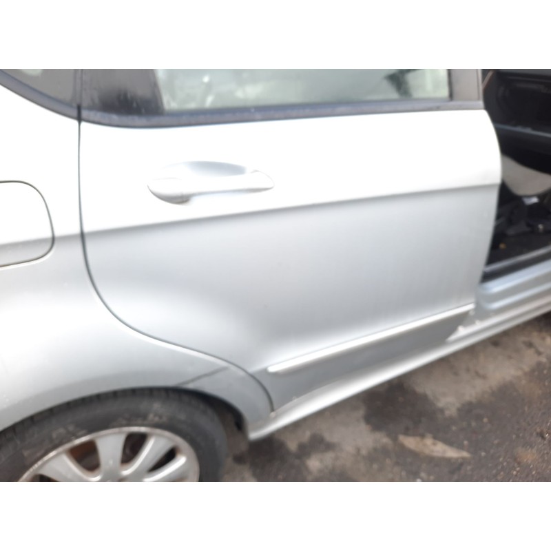 Recambio de puerta trasera derecha para mercedes-benz clase a (w169) a 180 cdi (169.007, 169.307) referencia OEM IAM   
