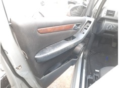 Recambio de elevalunas delantero izquierdo para mercedes-benz clase a (w169) a 180 cdi (169.007, 169.307) referencia OEM IAM   