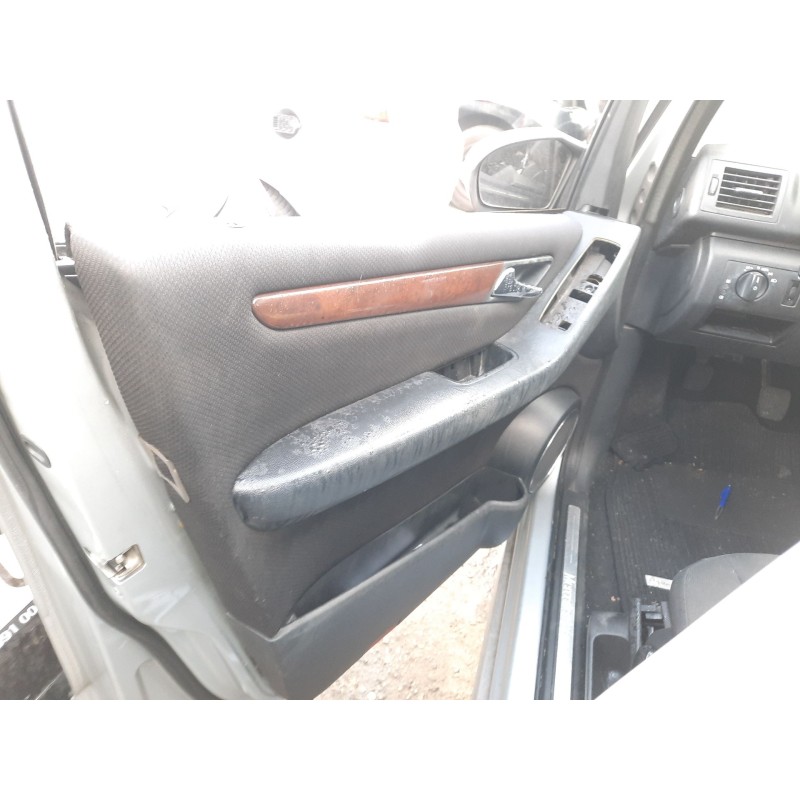 Recambio de elevalunas delantero izquierdo para mercedes-benz clase a (w169) a 180 cdi (169.007, 169.307) referencia OEM IAM   