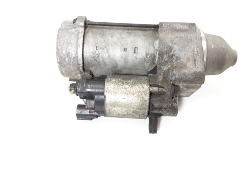 Recambio de motor arranque para kia venga emotion referencia OEM IAM 361002A500 4280006760 