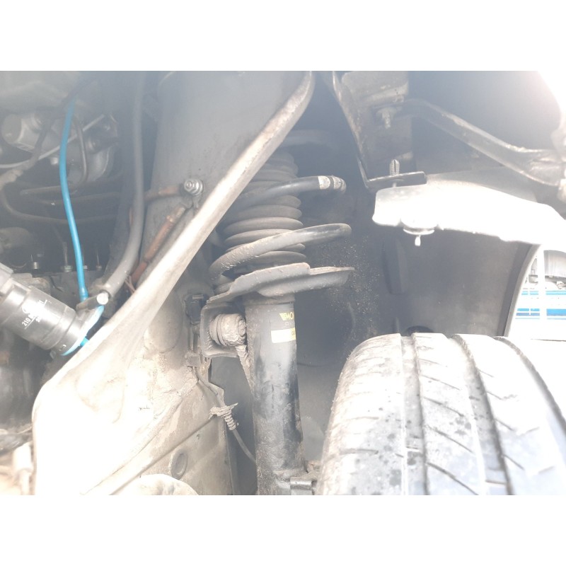 Recambio de amortiguador delantero izquierdo para mercedes-benz clase a (w169) a 180 cdi (169.007, 169.307) referencia OEM IAM  