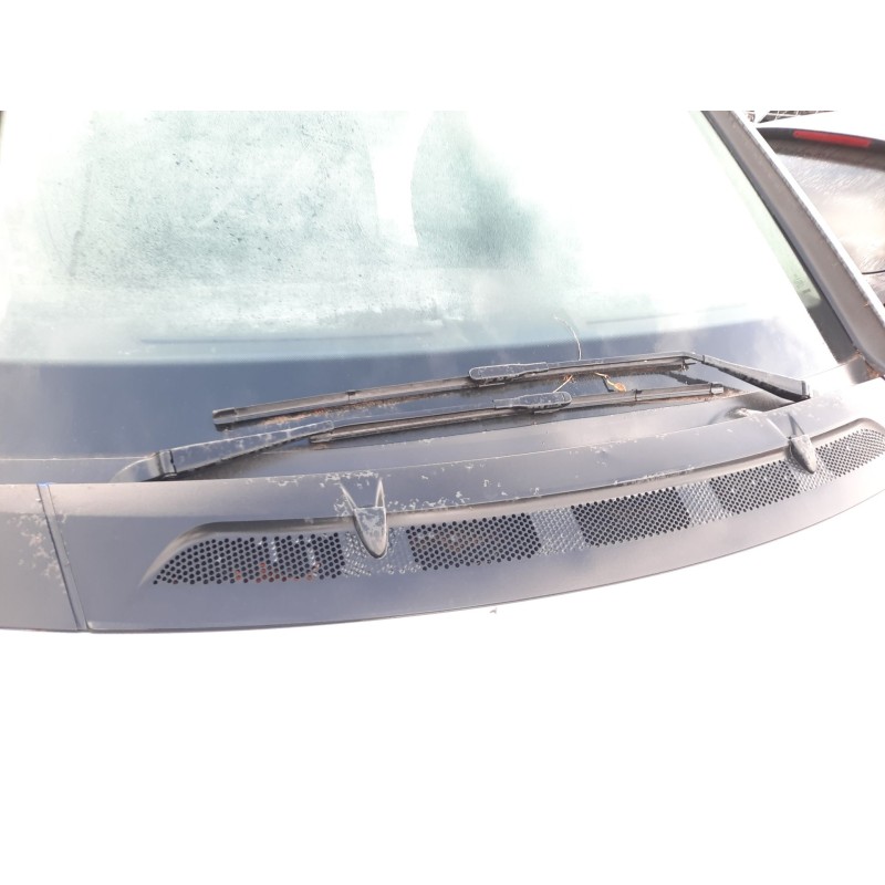 Recambio de motor limpia delantero para mercedes-benz clase a (w169) a 180 cdi (169.007, 169.307) referencia OEM IAM   