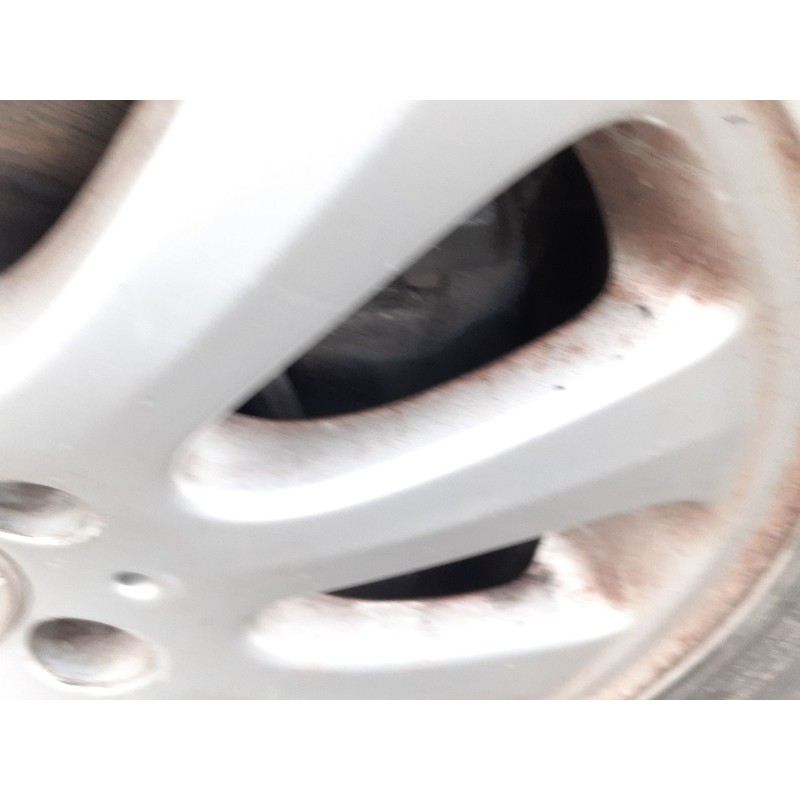 Recambio de pinza freno delantera izquierda para mercedes-benz clase a (w169) a 180 cdi (169.007, 169.307) referencia OEM IAM   