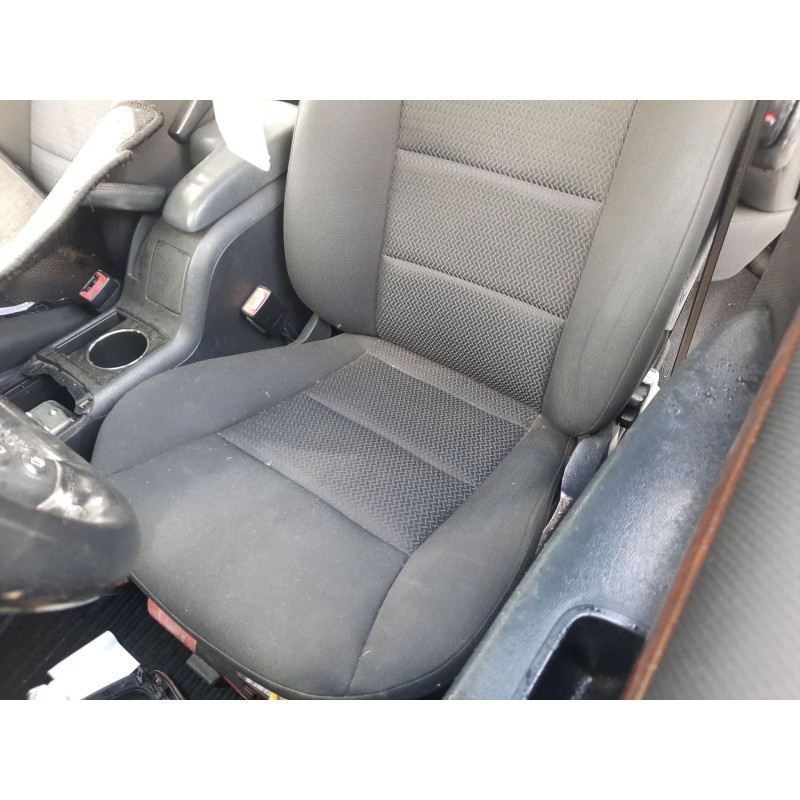 Recambio de asiento delantero izquierdo para mercedes-benz clase a (w169) a 180 cdi (169.007, 169.307) referencia OEM IAM   