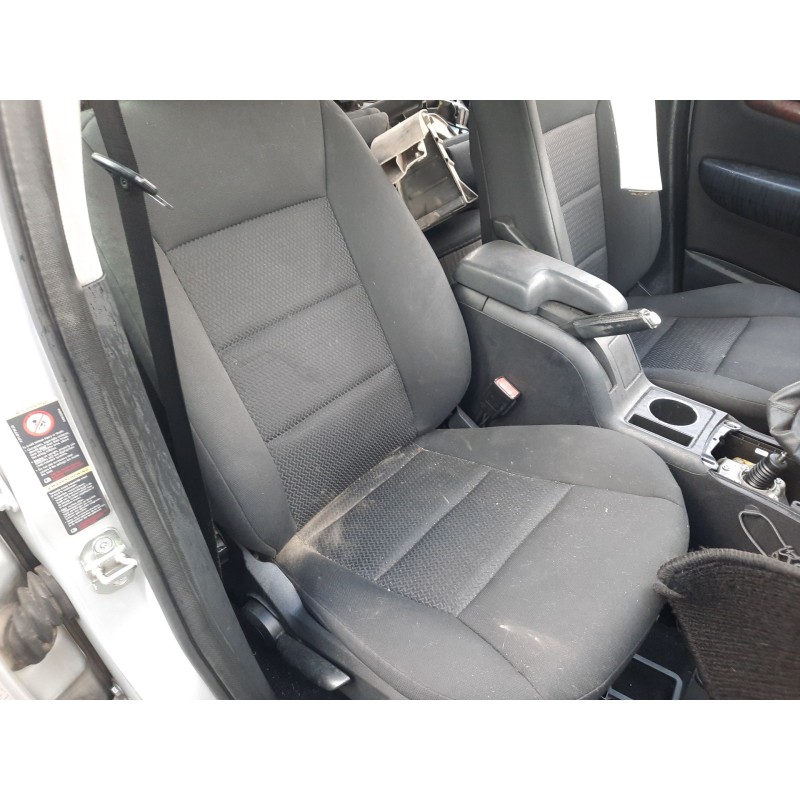Recambio de asiento delantero derecho para mercedes-benz clase a (w169) a 180 cdi (169.007, 169.307) referencia OEM IAM   