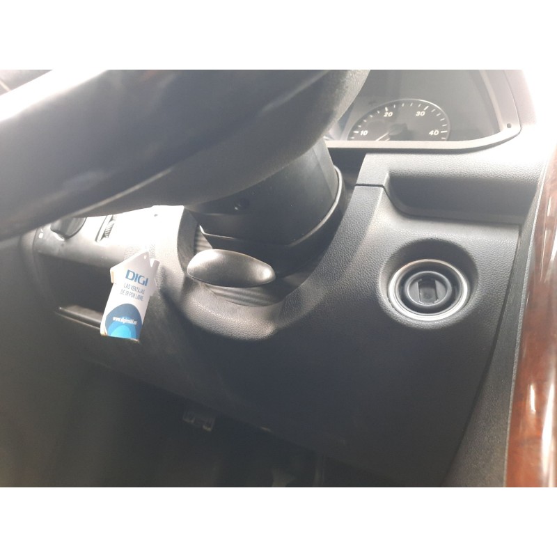 Recambio de columna direccion para mercedes-benz clase a (w169) a 180 cdi (169.007, 169.307) referencia OEM IAM   