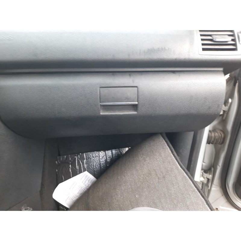 Recambio de guantera para mercedes-benz clase a (w169) a 180 cdi (169.007, 169.307) referencia OEM IAM   