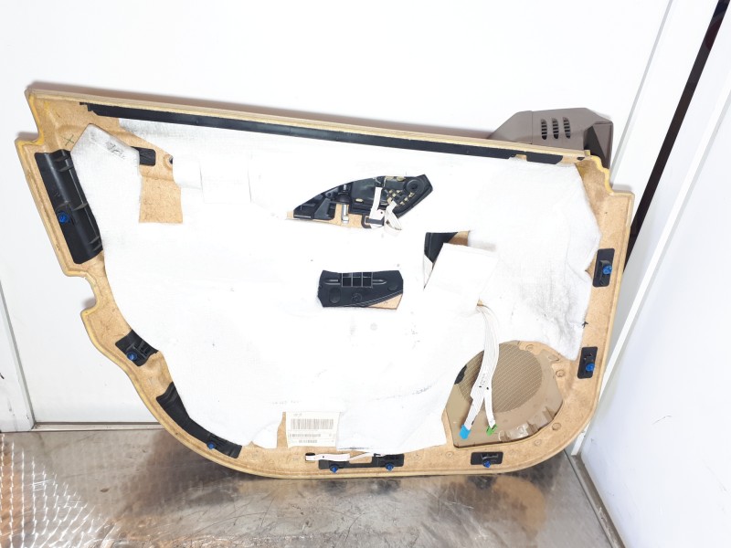 Recambio de juego asientos completo para mercedes-benz clase r (w251) 320 cdi (251.022) referencia OEM IAM   