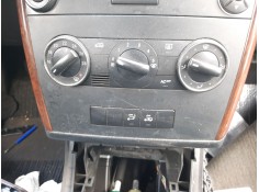Recambio de mando calefaccion / aire acondicionado para mercedes-benz clase a (w169) a 180 cdi (169.007, 169.307) referencia OEM