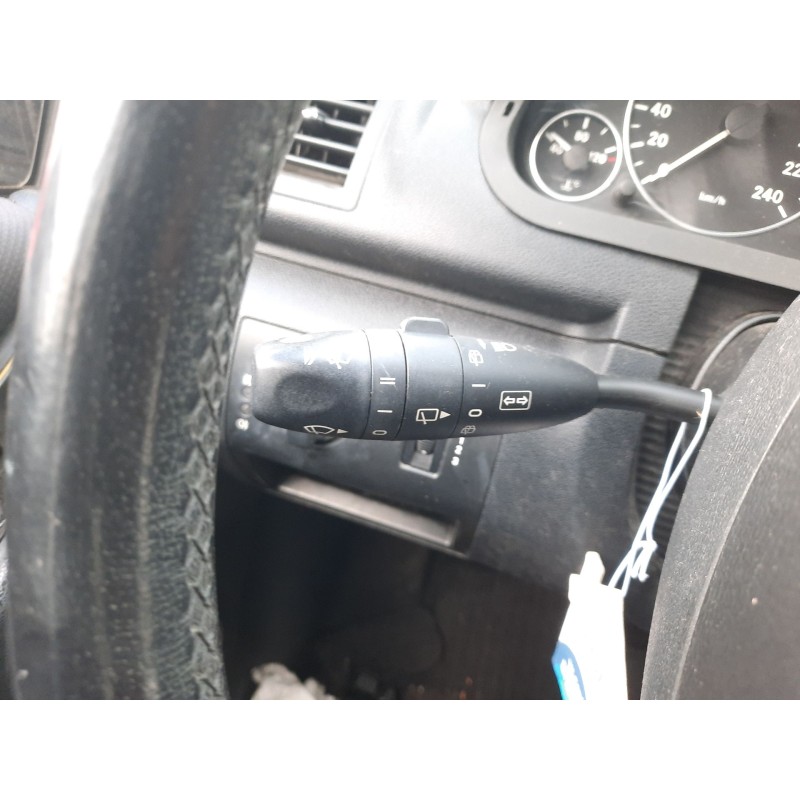 Recambio de mando intermitentes para mercedes-benz clase a (w169) a 180 cdi (169.007, 169.307) referencia OEM IAM   