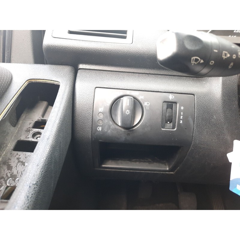 Recambio de mando luces para mercedes-benz clase a (w169) a 180 cdi (169.007, 169.307) referencia OEM IAM   