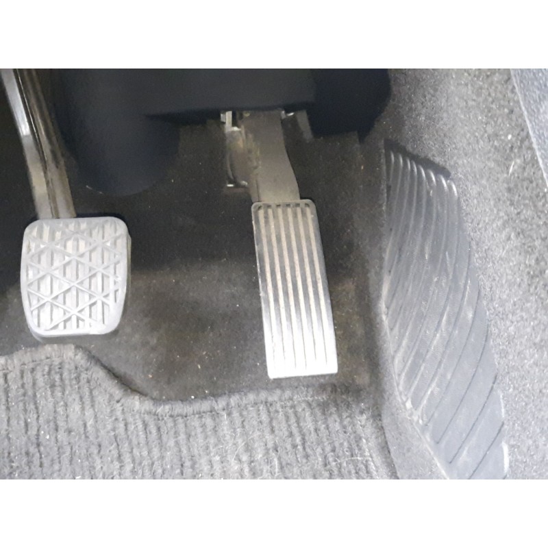 Recambio de pedal acelerador para mercedes-benz clase a (w169) a 180 cdi (169.007, 169.307) referencia OEM IAM   