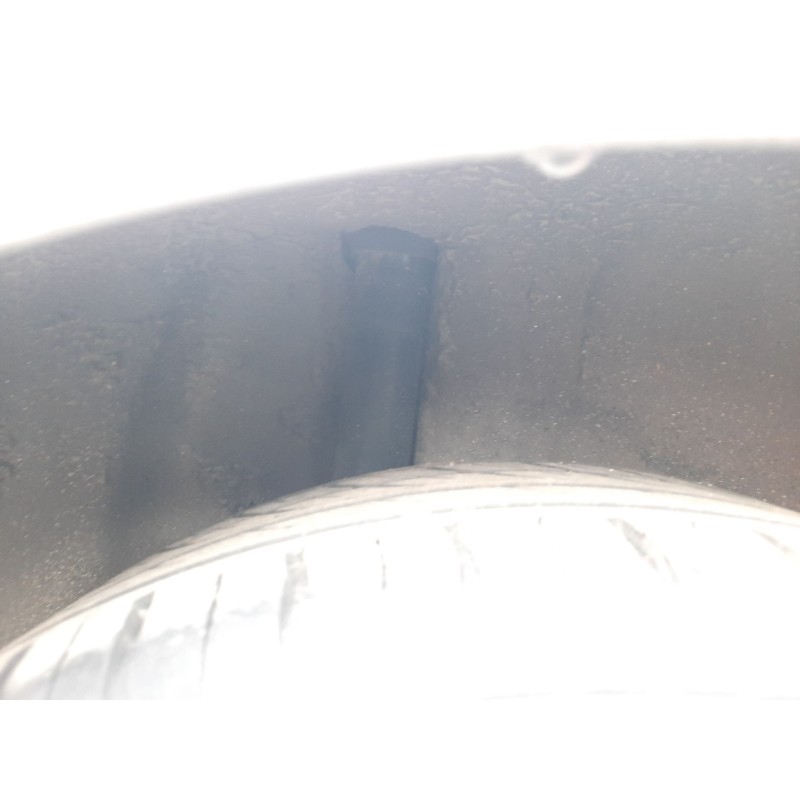 Recambio de amortiguador trasero izquierdo para mercedes-benz clase a (w169) a 180 cdi (169.007, 169.307) referencia OEM IAM   