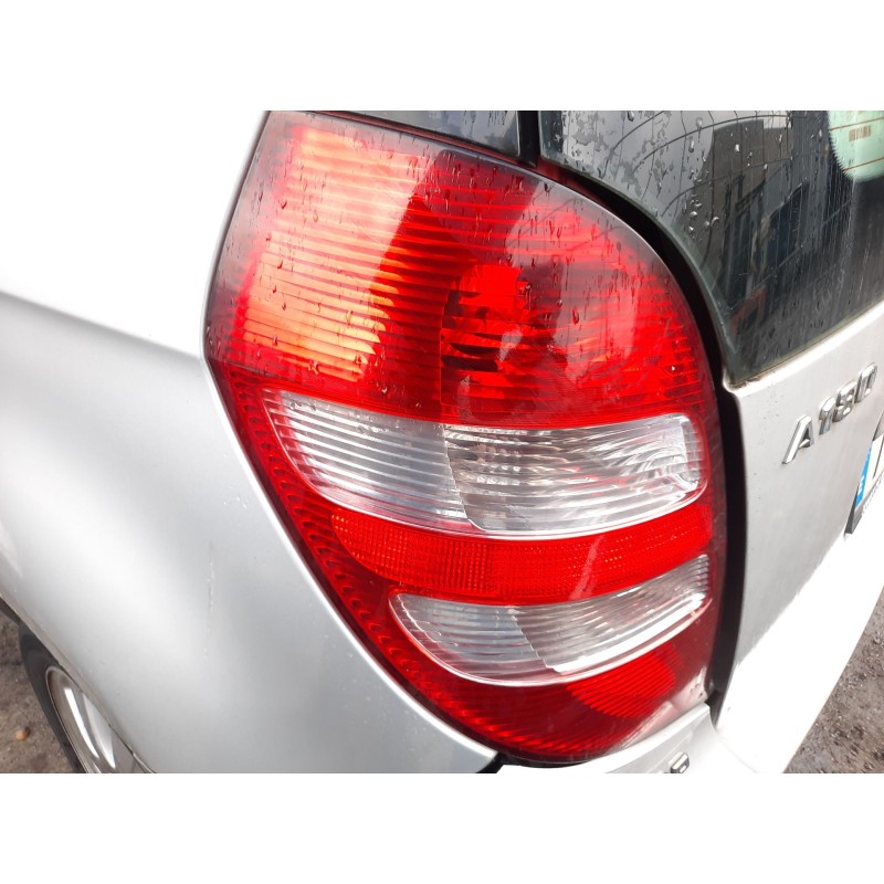 Recambio de piloto trasero izquierdo para mercedes-benz clase a (w169) a 180 cdi (169.007, 169.307) referencia OEM IAM   