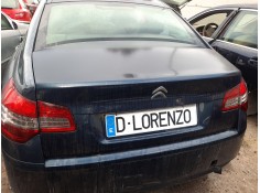 Recambio de porton trasero para citroën c5 iii (rd_) 2.0 hdi 140 referencia OEM IAM