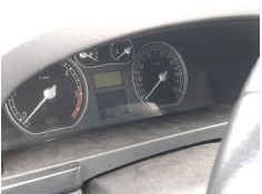 Recambio de cuadro instrumentos para renault laguna ii (bg0/1_) 2.0 dci (bg1t) referencia OEM IAM