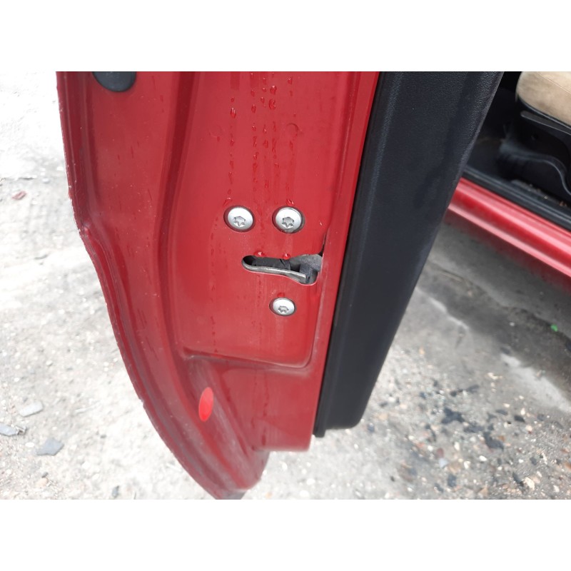 Recambio de cerradura puerta delantera izquierda para lancia ypsilon (843_) 1.3 jtd (843.axd11, 843.axd1a) referencia OEM IAM   