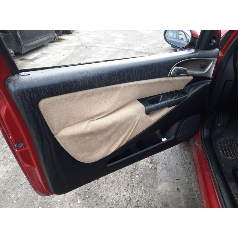 Recambio de elevalunas delantero izquierdo para lancia ypsilon (843_) 1.3 jtd (843.axd11, 843.axd1a) referencia OEM IAM   