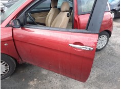 Recambio de puerta delantera izquierda para lancia ypsilon (843_) 1.3 jtd (843.axd11, 843.axd1a) referencia OEM IAM   