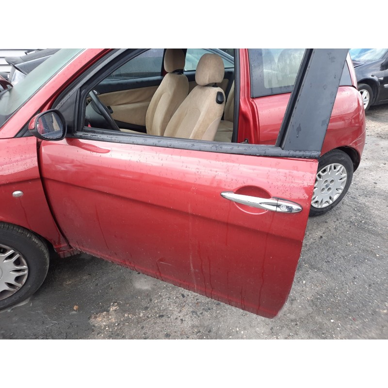 Recambio de puerta delantera izquierda para lancia ypsilon (843_) 1.3 jtd (843.axd11, 843.axd1a) referencia OEM IAM   