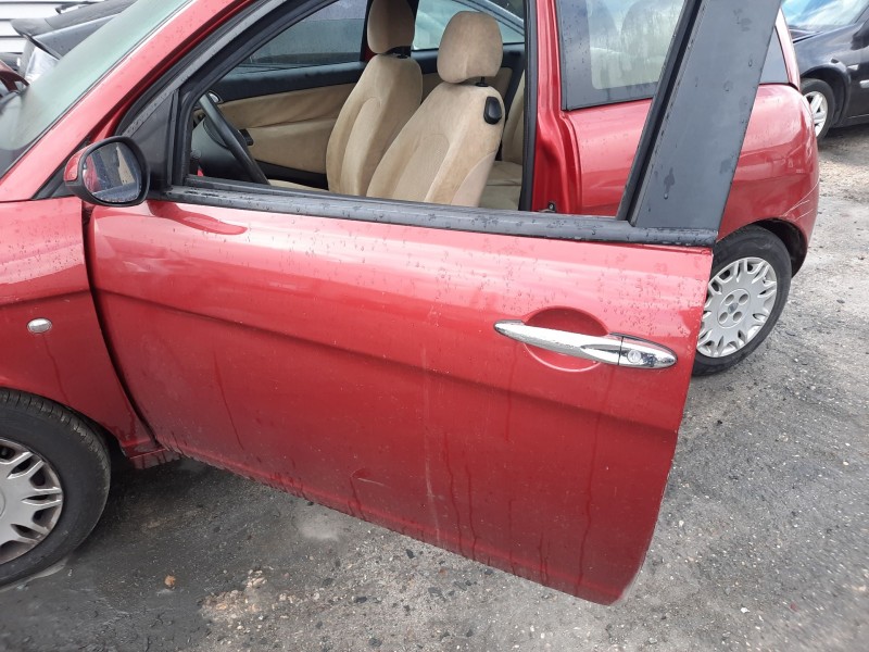 Recambio de puerta delantera izquierda para lancia ypsilon (843_) 1.3 jtd (843.axd11, 843.axd1a) referencia OEM IAM   