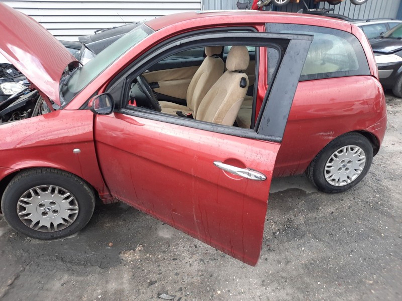 Recambio de puerta delantera izquierda para lancia ypsilon (843_) 1.3 jtd (843.axd11, 843.axd1a) referencia OEM IAM   