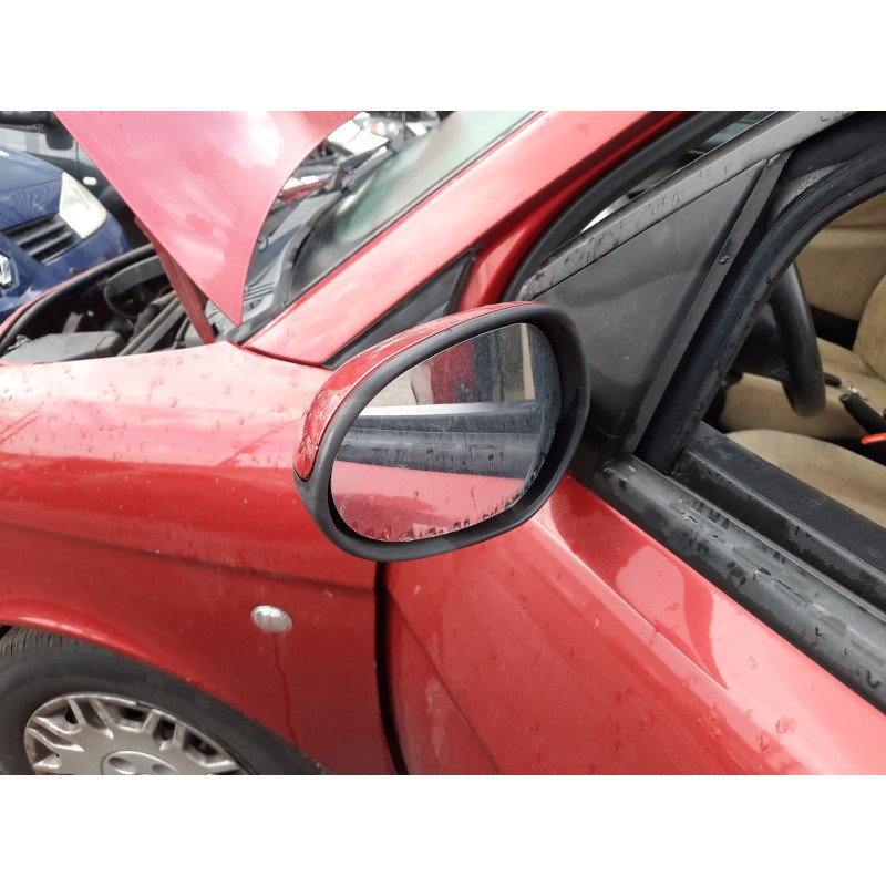 Recambio de retrovisor izquierdo para lancia ypsilon (843_) 1.3 jtd (843.axd11, 843.axd1a) referencia OEM IAM   
