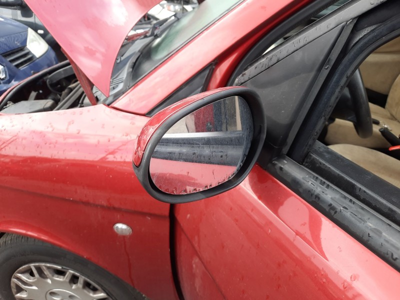 Recambio de retrovisor izquierdo para lancia ypsilon (843_) 1.3 jtd (843.axd11, 843.axd1a) referencia OEM IAM   