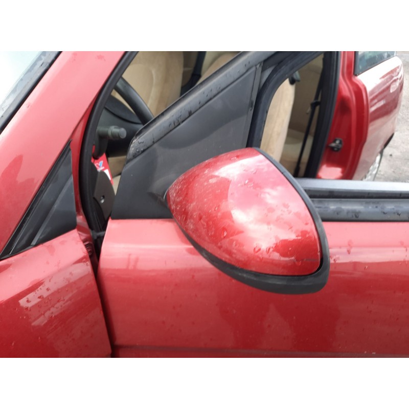 Recambio de retrovisor izquierdo para lancia ypsilon (843_) 1.3 jtd (843.axd11, 843.axd1a) referencia OEM IAM   