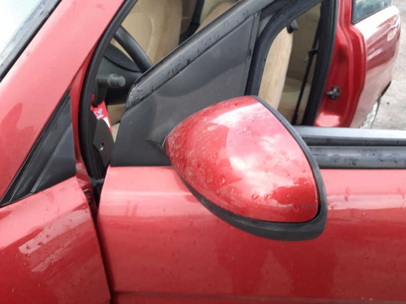 Recambio de retrovisor izquierdo para lancia ypsilon (843_) 1.3 jtd (843.axd11, 843.axd1a) referencia OEM IAM   