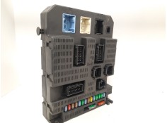 Recambio de caja reles / fusibles para citroën c4 berlina 2.0 hdi fap cat (rhr / dw10bted4) referencia OEM IAM 9663576480 BSI200 2