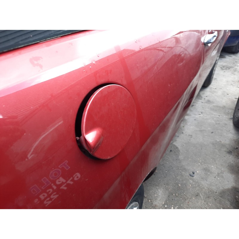 Recambio de tapa exterior combustible para lancia ypsilon (843_) 1.3 jtd (843.axd11, 843.axd1a) referencia OEM IAM   