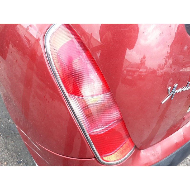 Recambio de piloto trasero izquierdo para lancia ypsilon (843_) 1.3 jtd (843.axd11, 843.axd1a) referencia OEM IAM   