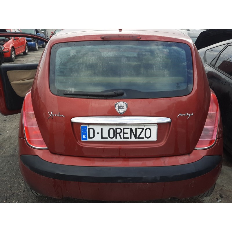 Recambio de porton trasero para lancia ypsilon (843_) 1.3 jtd (843.axd11, 843.axd1a) referencia OEM IAM   