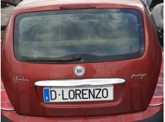 Recambio de porton trasero para lancia ypsilon (843_) 1.3 jtd (843.axd11, 843.axd1a) referencia OEM IAM    2