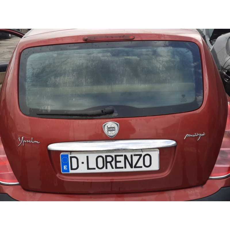 Recambio de porton trasero para lancia ypsilon (843_) 1.3 jtd (843.axd11, 843.axd1a) referencia OEM IAM   