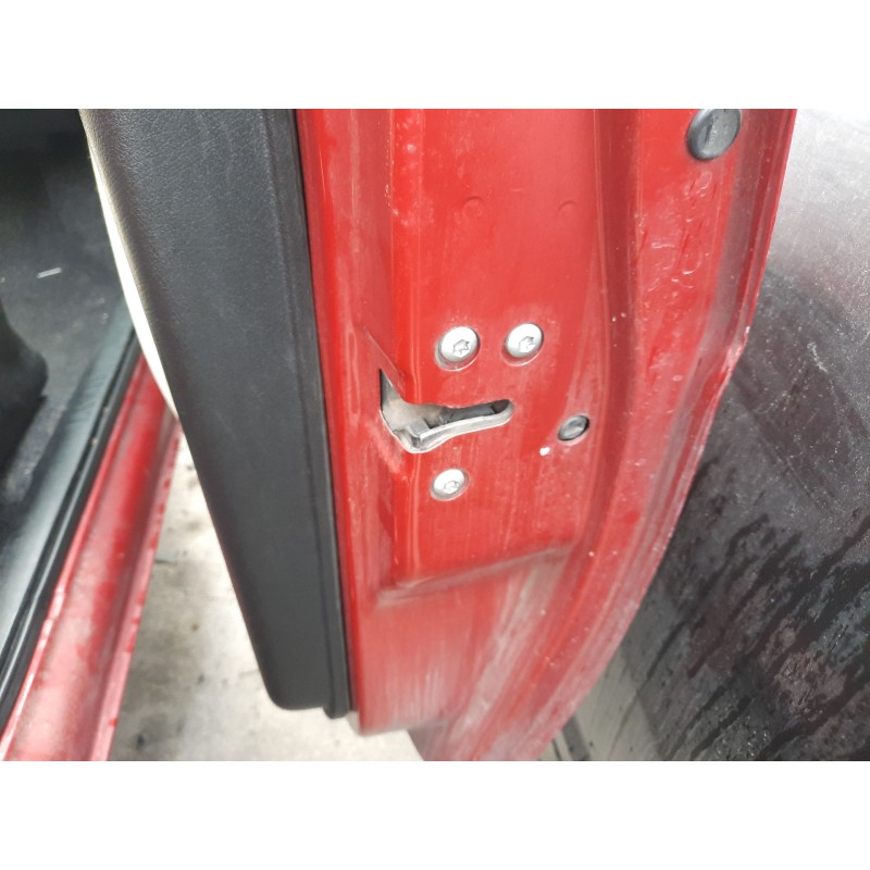 Recambio de cerradura puerta delantera derecha para lancia ypsilon (843_) 1.3 jtd (843.axd11, 843.axd1a) referencia OEM IAM   