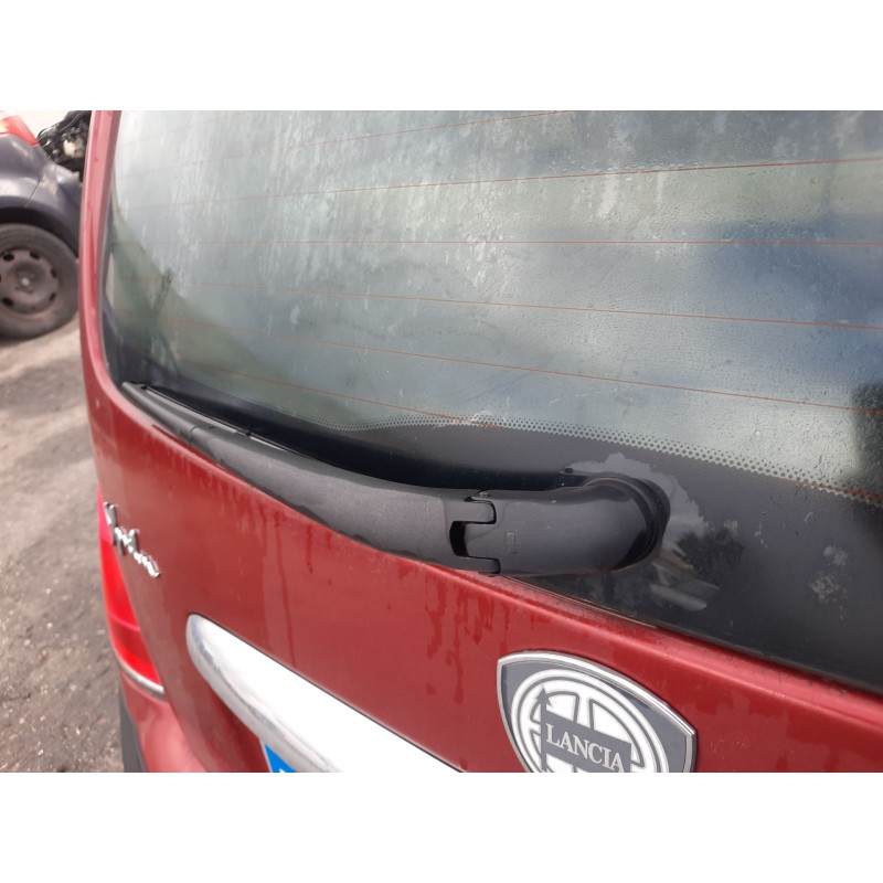 Recambio de motor limpia trasero para lancia ypsilon (843_) 1.3 jtd (843.axd11, 843.axd1a) referencia OEM IAM   
