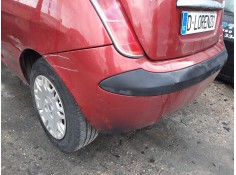 Recambio de paragolpes trasero para lancia ypsilon (843_) 1.3 jtd (843.axd11, 843.axd1a) referencia OEM IAM    2